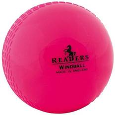 Krikettipallot Readers Windball - Pink