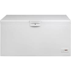 Beko Congelatori a Pozzo Beko HSA37540N Bianco