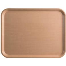 Cambro Mykonos Canteen Serveringsbricka