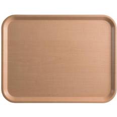 Cambro Mykonos Canteen Serving Tray