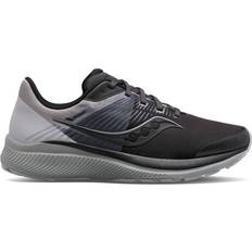 Saucony Guide 14 RunShield M - Black/Gravel