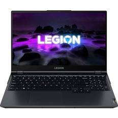 Lenovo Legion Laptops Lenovo Legion 5 15ITH6H 82JH001FUK