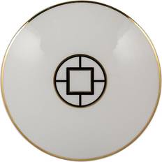Guld Djupa tallrikar Villeroy & Boch MetroChic Djup tallrik 22cm