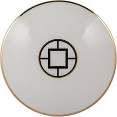 Gold Soup Plates Villeroy & Boch MetroChic Soup Plate 22cm