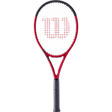 Anziano Racchette da tennis Wilson Clash 100 V2