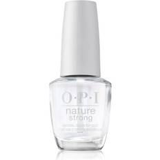 Nail Products OPI Nature Strong Top Coat 0.5fl oz