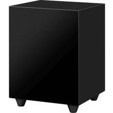 Röda Subwoofers Pro-Ject Sub Box 50