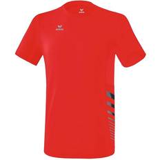Erima Race Line 2.0 Running T-shirt Men - Red