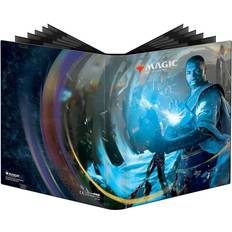 Magic binder Magic the Gathering M21 Teferi Pro Binder 9 Pocket