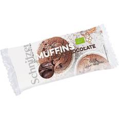 Organic Muffin + Dark Chocolate Gluten Free 140g