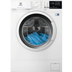600 SensiCare EW6S5426E6 Hvid