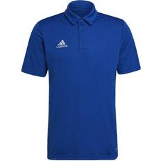 Football Polo Shirts adidas Entrada 22 Polo Shirt Men - Team Royal Blue