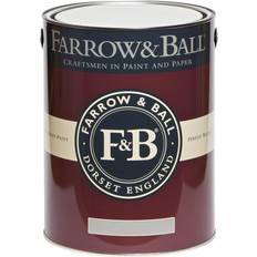 Farrow & Ball Estate No.239 Pittura per Pareti, Pittura per Soffitti Bianco 5L