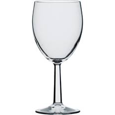 Utopia Saxon Wine Glass 34cl 48pcs