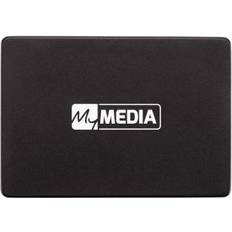 Verbatim My Media 512GB