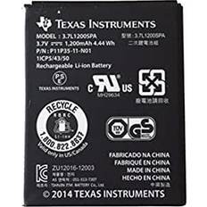 Texas instruments batteri Texas Instruments N2BT-BKT-B