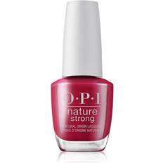 OPI Nature Strong Nail Polish A Bloom with a View