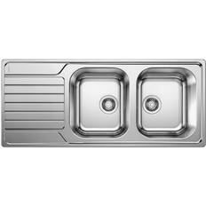 Blanco Keuken gootstenen Blanco Dinas 8 S (523376)