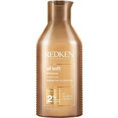 Cheratina Shampoo Redken All Soft Shampoo 300ml