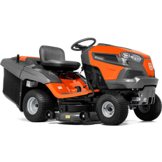 Husqvarna Petrol Lawn Tractors Husqvarna TC 242T