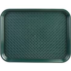 Olympia Kristallon Fast Food Small Serving Tray