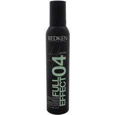 Redken volume Redken Volume Full Effect 04 All-Over Nourishing Mousse 250ml