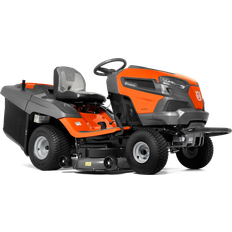 Husqvarna Petrol Lawn Tractors Husqvarna TC 242TX