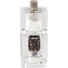 Olympia Combined Pepparkvarn, Saltkvarn 9cm