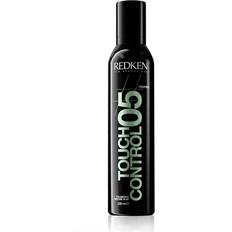 Redken Curly Hair Volumizers Redken Touch Control 05 Volumizing Texture Whip 200ml