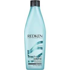 Redken Beach Envy Volume Shampoo 300ml