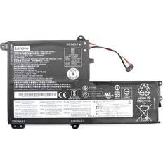 Lenovo ideapad 330 Lenovo Laptop batteri 5B10Q39202 fÃ¶r bl.a. IdeaPad 330S-14IKB 81F4 4700mAh