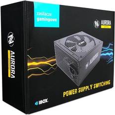 Aurora 400W