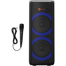 Højtalere bluetooth party N-Gear PARTY SPEAKER 72