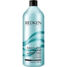 Redken volume Redken Beach Envy Volume Shampoo 1000ml