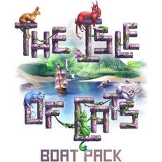 The Isle of Cats: Boat Pack