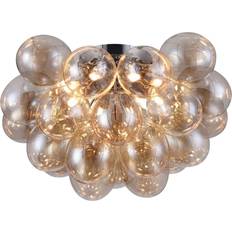 Maytoni Balbo Ceiling Flush Light ∅ 50cm