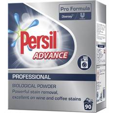 Cleaning Equipment & Cleaning Agents Persil Professional Laundry Detergent Advance 90 Washes