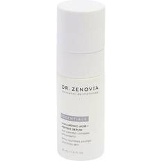 Dr. Zenovia Hyaluronic Acid + Peptide Serum 30ml