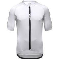 Gore Torrent Jersey Men - White