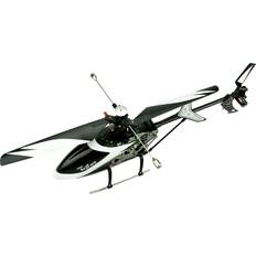 Avions RC Amewi Buzzard V2 RTR 2533314