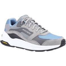 Skechers Global Jogger M - Grey/Blue