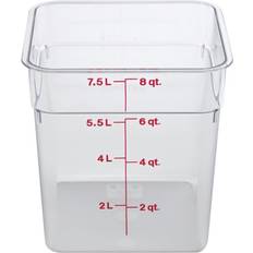 Cambro Square Food Container 7.6L