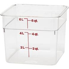 Cambro Square Food Container 5.7L