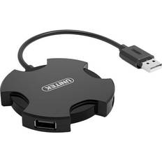 USB-Hubs Unitek Y-2178