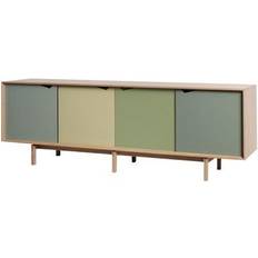 Andersen furniture s1 S1 Skænk 200x65cm