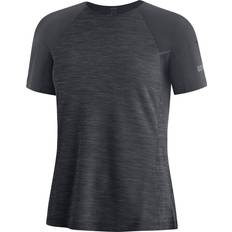 Vivid Shirt Women - Black