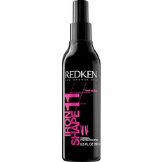 Redken Heat Protectants Redken Heat Styling Iron Shape 11 Finishing Thermal Spray 250ml