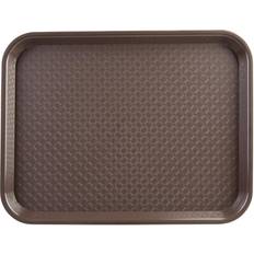 Olympia Kristallon Fast Food Medium Serving Tray