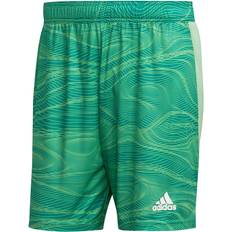 adidas Condivo 21 Goalkeeper Shorts Men - Green