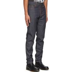 Nudie jeans steady eddie ii Nudie Jeans Steady Eddie II Jeans - Dry Gene